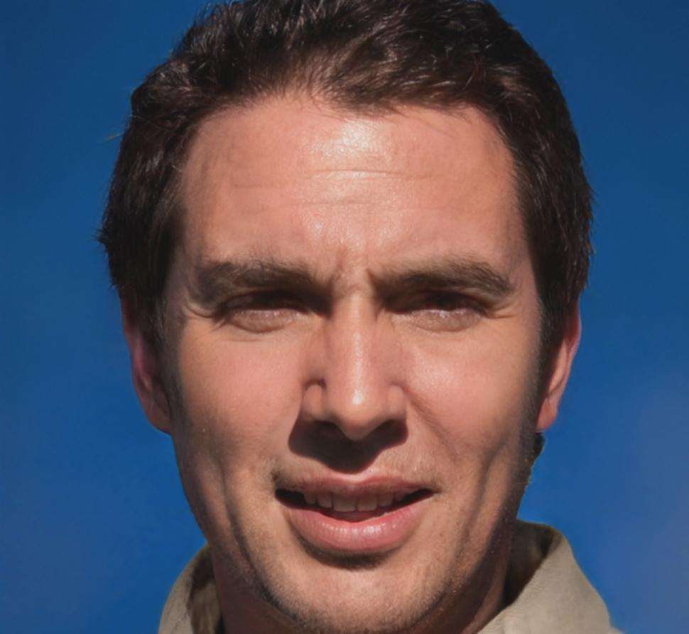 Brennan Sheffield business systems consultant